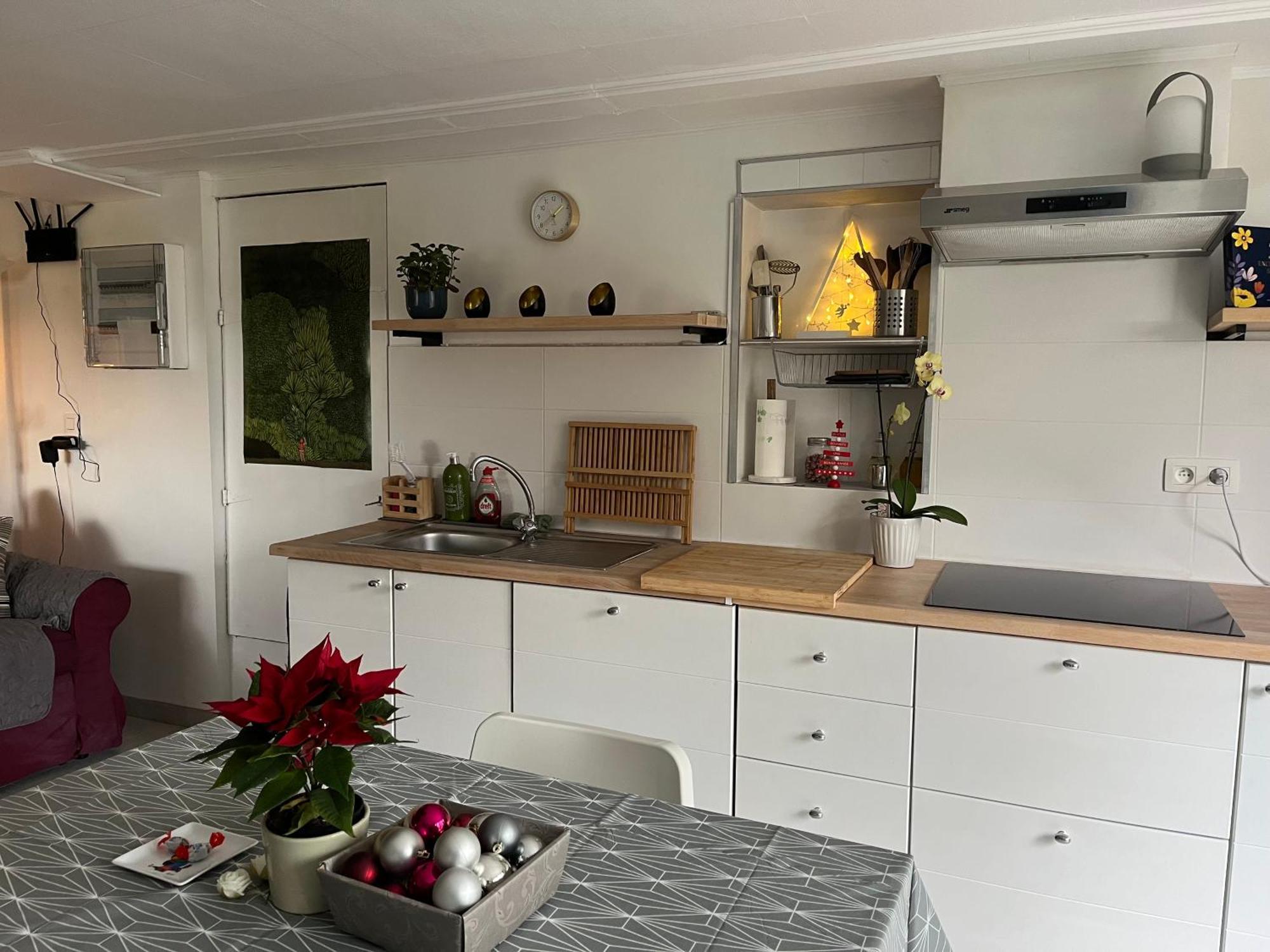 Studio Renove Rdc Terrasse Wepion Namur Luaran gambar