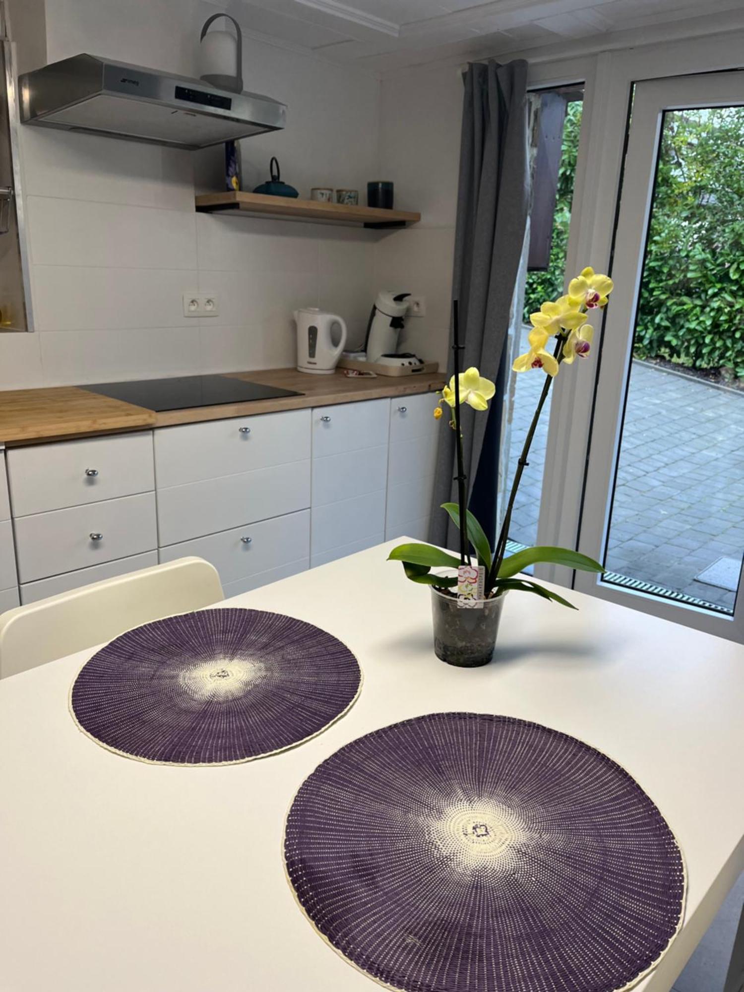 Studio Renove Rdc Terrasse Wepion Namur Luaran gambar