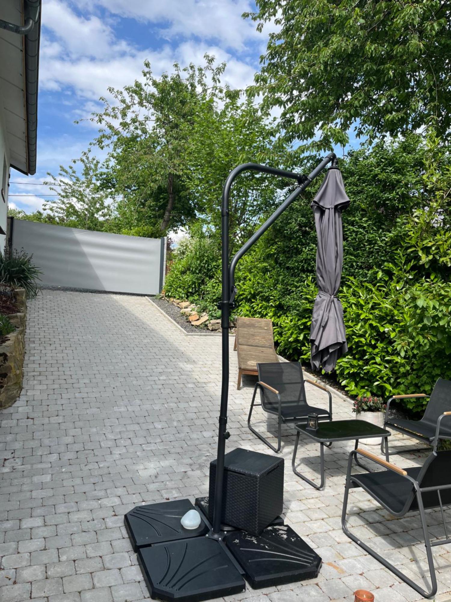 Studio Renove Rdc Terrasse Wepion Namur Luaran gambar