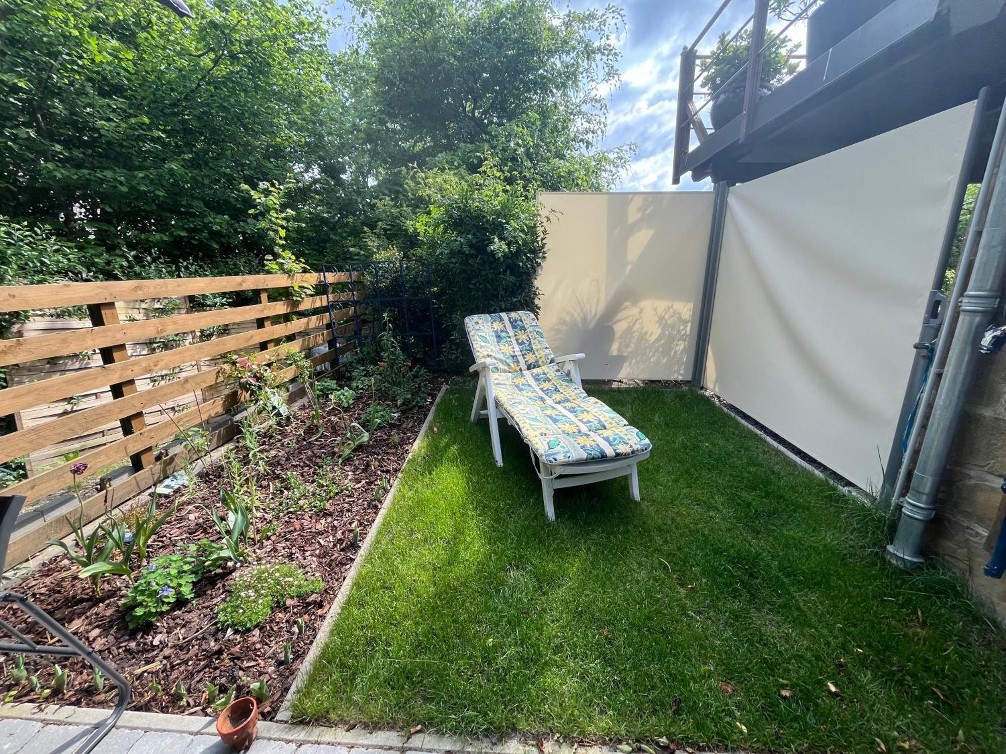 Studio Renove Rdc Terrasse Wepion Namur Luaran gambar