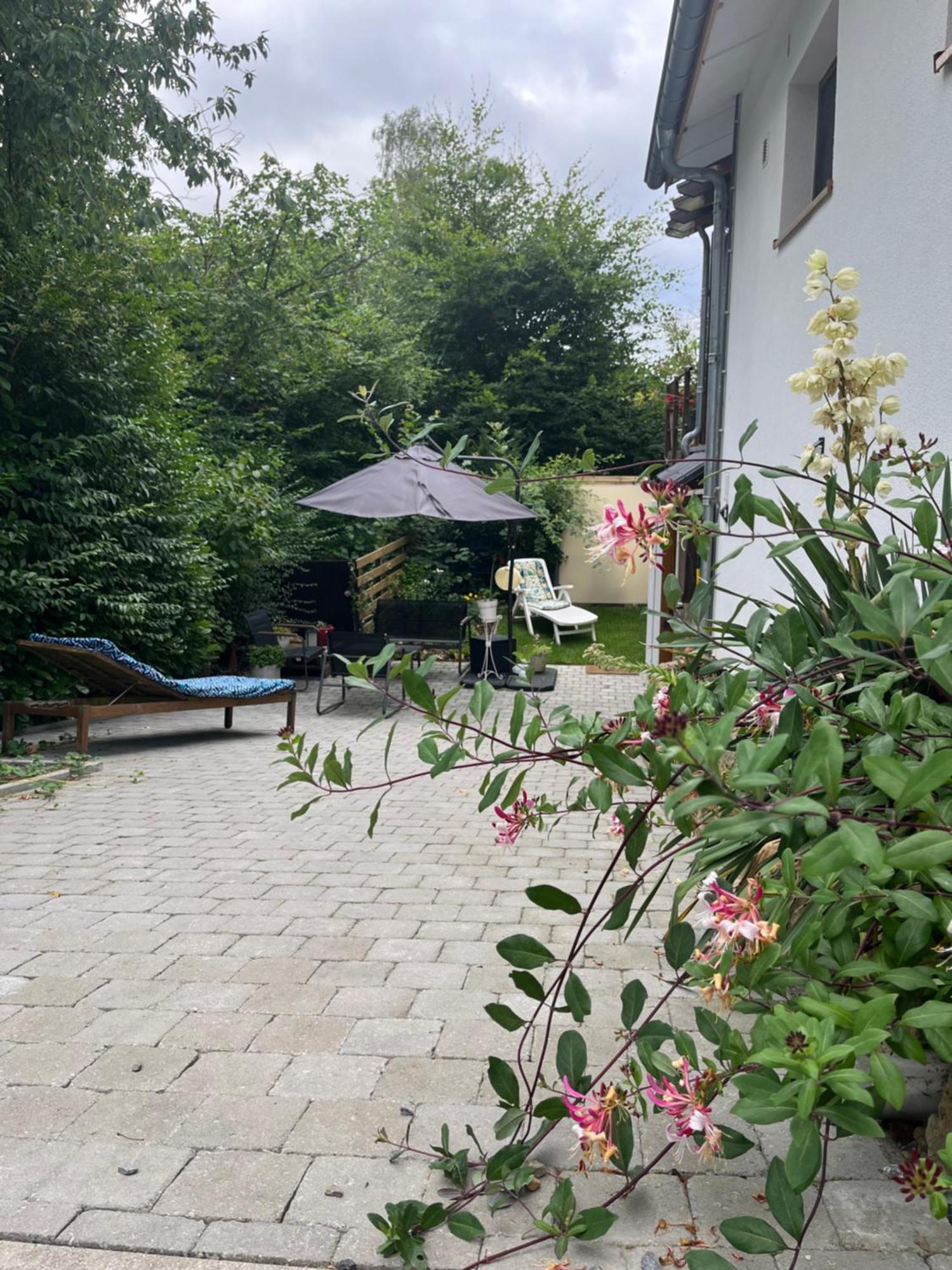 Studio Renove Rdc Terrasse Wepion Namur Luaran gambar