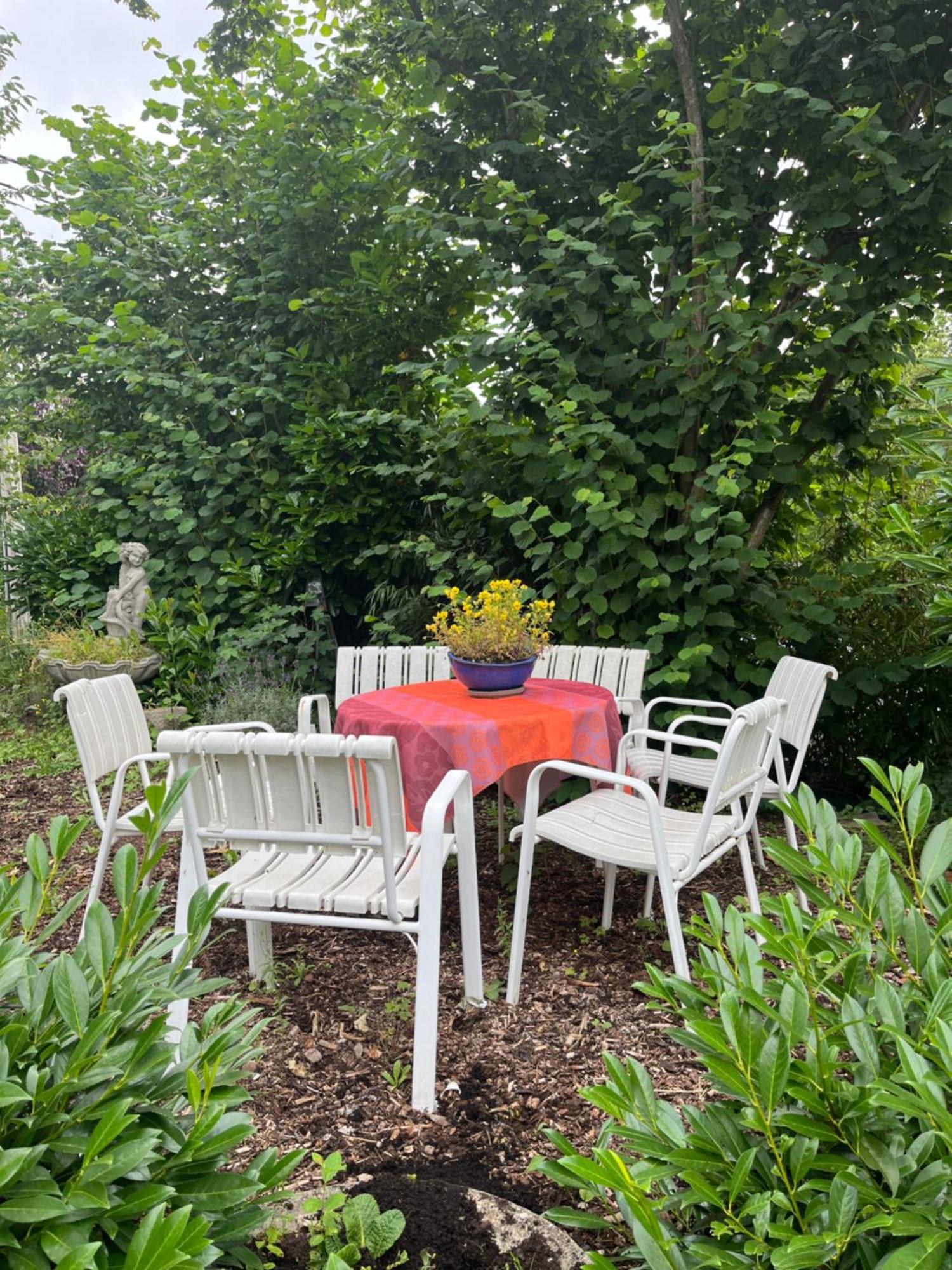 Studio Renove Rdc Terrasse Wepion Namur Luaran gambar