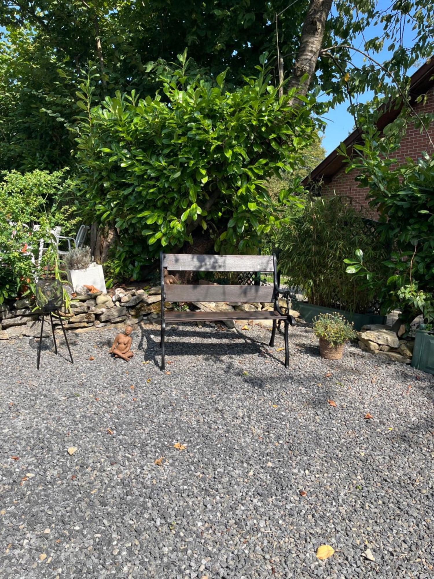 Studio Renove Rdc Terrasse Wepion Namur Luaran gambar